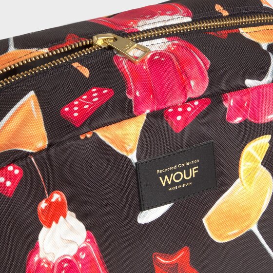 Wouf Kulturbeutel 29.5 cm Wouf Kulturbeutel 29.5 cm