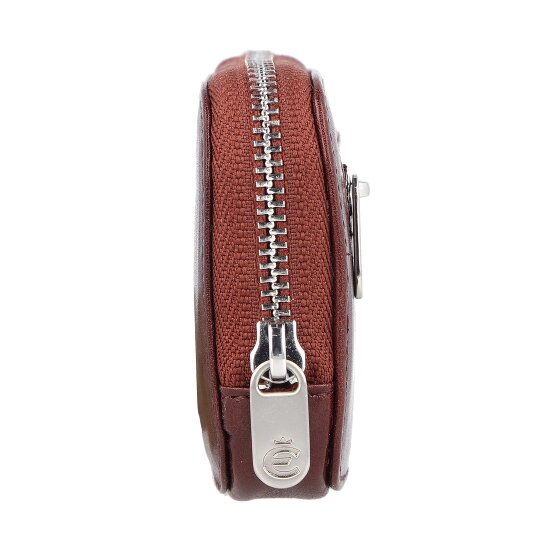 Esquire Toscana Schlüsseletui Leder 11.5 cm