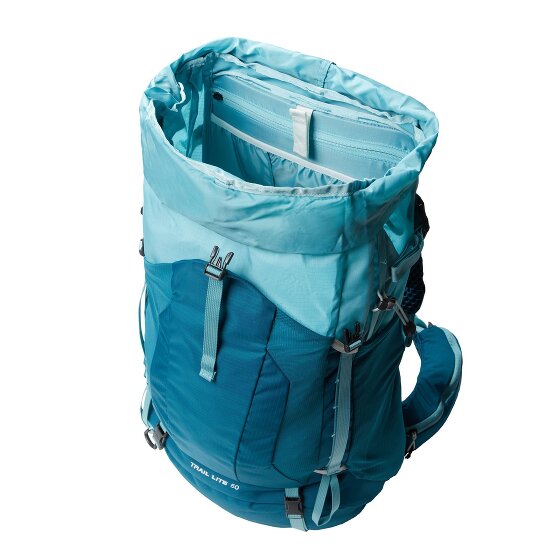 The North Face Trail Lite 50 Trekkingrucksack M-L 66 cm The North Face Trail Lite 50 Trekkingrucksack M-L 66 cm