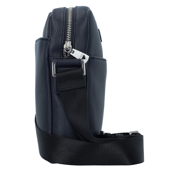 Guess Saffiano Umhängetasche 22.5 cm