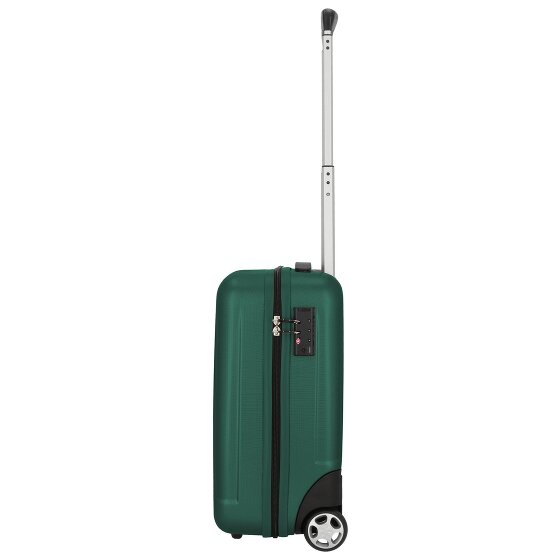 Roncato Kinetic 2.0 2 Rollen Kabinentrolley S 45 cm
