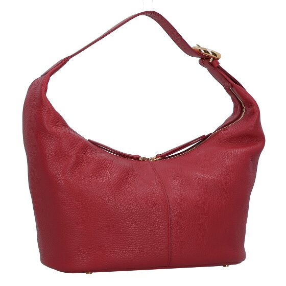 Coccinelle Fernanda Schultertasche Leder 29 cm