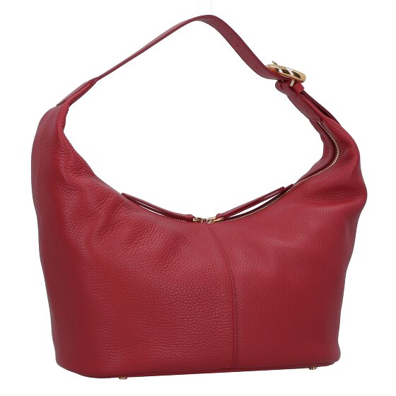 Coccinelle Fernanda Schultertasche Leder 29 cm