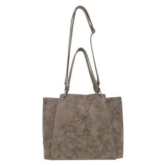 Fritzi aus Preußen Fritzi42N Shopper Tasche 45 cm
