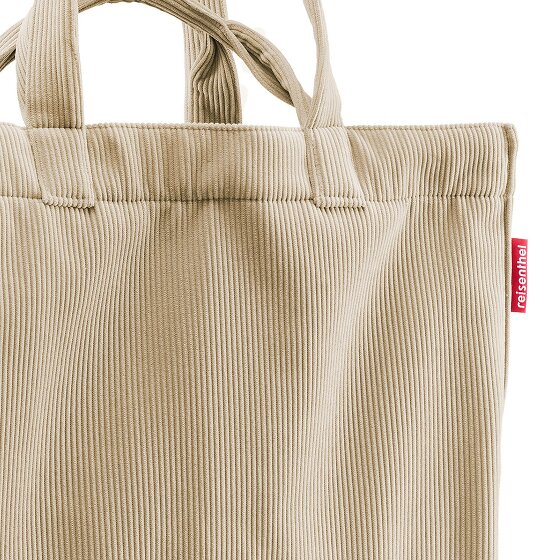 reisenthel Softshopper Shopper Tasche 47 cm