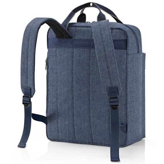 reisenthel Allday Rucksack 39 cm Laptopfach