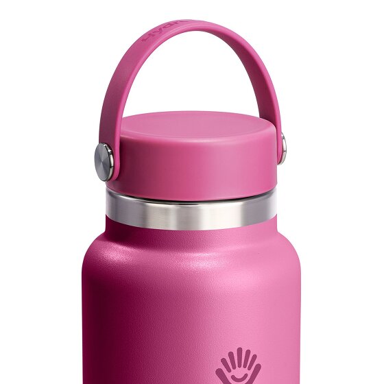 Hydro Flask Hydration Wide Flex Cap Trinkflasche 1180 ml