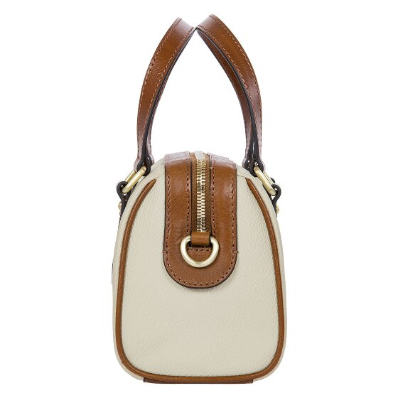 Bric's Volterra Firenze Schultertasche S Leder 22 cm