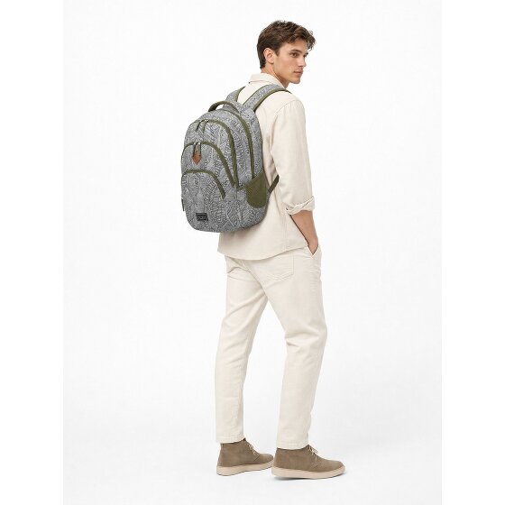 Travelite Basics Daypack 45 cm Laptopfach