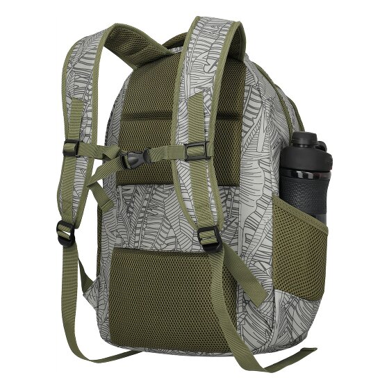 Travelite Basics Daypack 45 cm Laptopfach