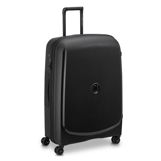 Delsey Paris Belmont Plus 4 Rollen Trolley 76 cm