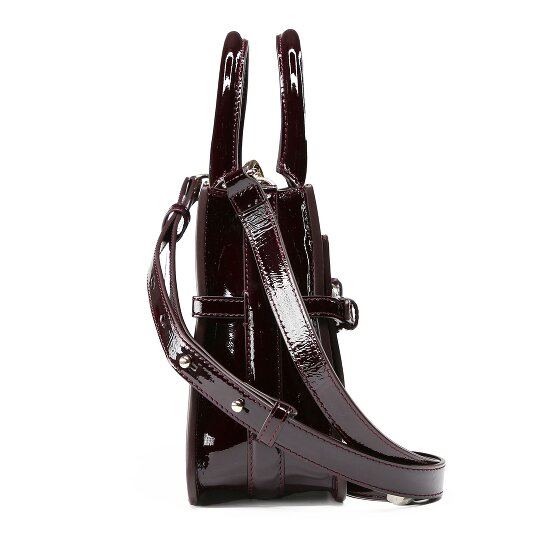AIGNER Cavallo Handtasche Leder 28 cm