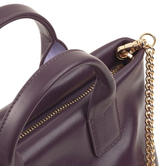 DuDu Ibiza Handtasche Leder 22 cm