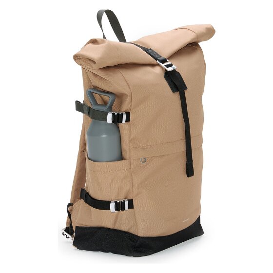Sandqvist Icon Daypack 65 cm Laptopfach