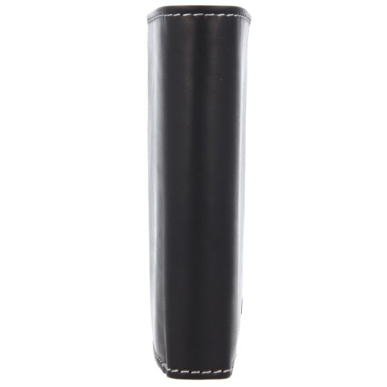 Esquire Dallas Geldbörse RFID Leder 9 cm