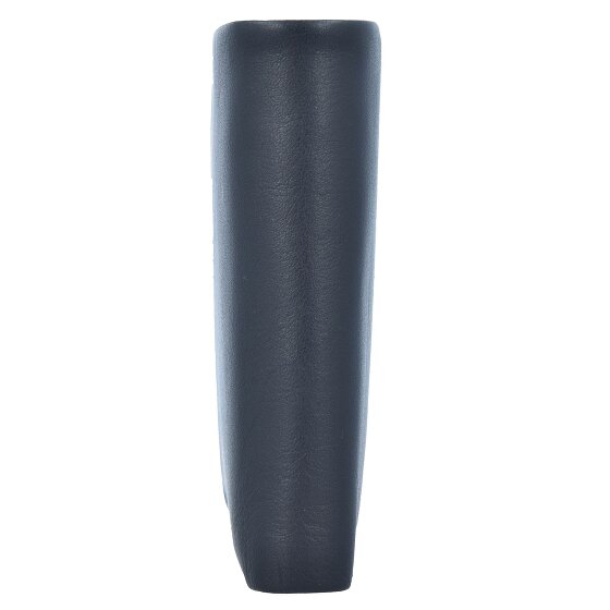 Maître Hundsbach Galbert Geldbörse RFID Leder 12,5 cm