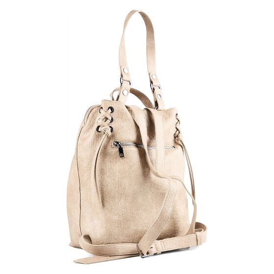 Desigual Half Logo City Rucksack 34 cm
