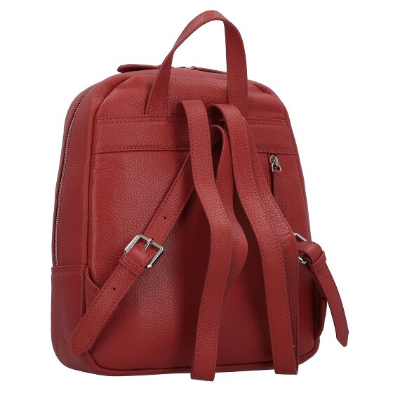 Braun Büffel Hanna City Rucksack S Leder 31 cm