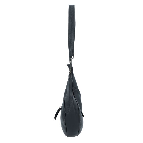 Harbour 2nd Just Pure Désirée Schultertasche Leder 32 cm