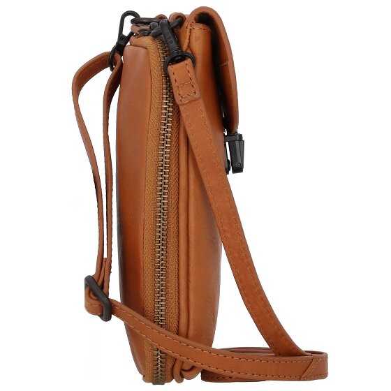 aunts & uncles Grandma's Luxury Club Mrs. Lemon Handytasche Leder 10 cm