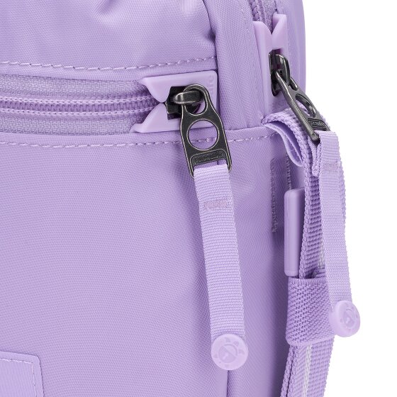 Pacsafe Pacsafe Go Mini Bag Umhängetasche 12.5 cm
