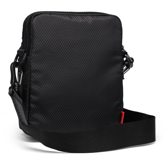 Hugo Jhin Mini Bag Umhängetasche 16 cm