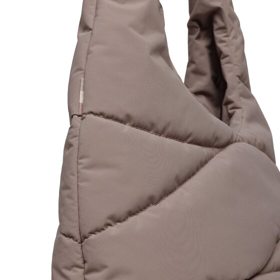 GOT BAG Wavy Puffer Shopper Tasche 40 cm