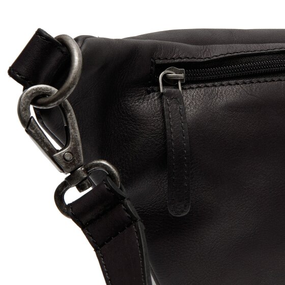 The Chesterfield Brand Kruger Gürteltasche Leder 40 cm