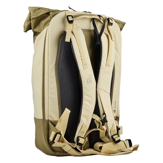 Deuter Utilion 34+5 Daypack 53 cm Laptopfach