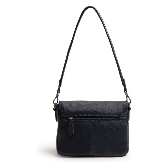 The Chesterfield Brand Miloa Schultertasche Leder 23 cm