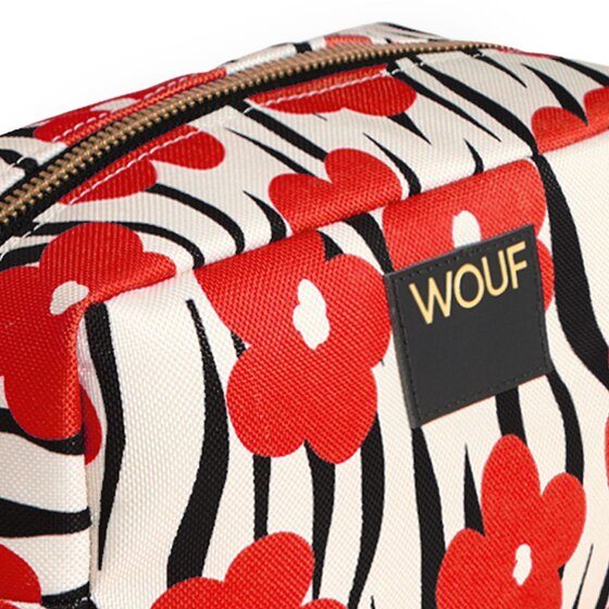 Wouf Daily Kulturbeutel 20 cm