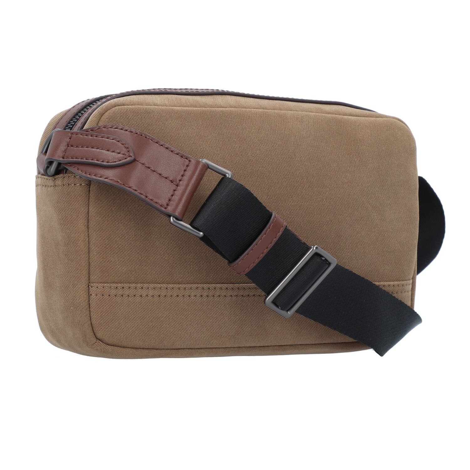 Tommy Hilfiger TH Classic Prep Umhängetasche 26 cm clay soil | bei 