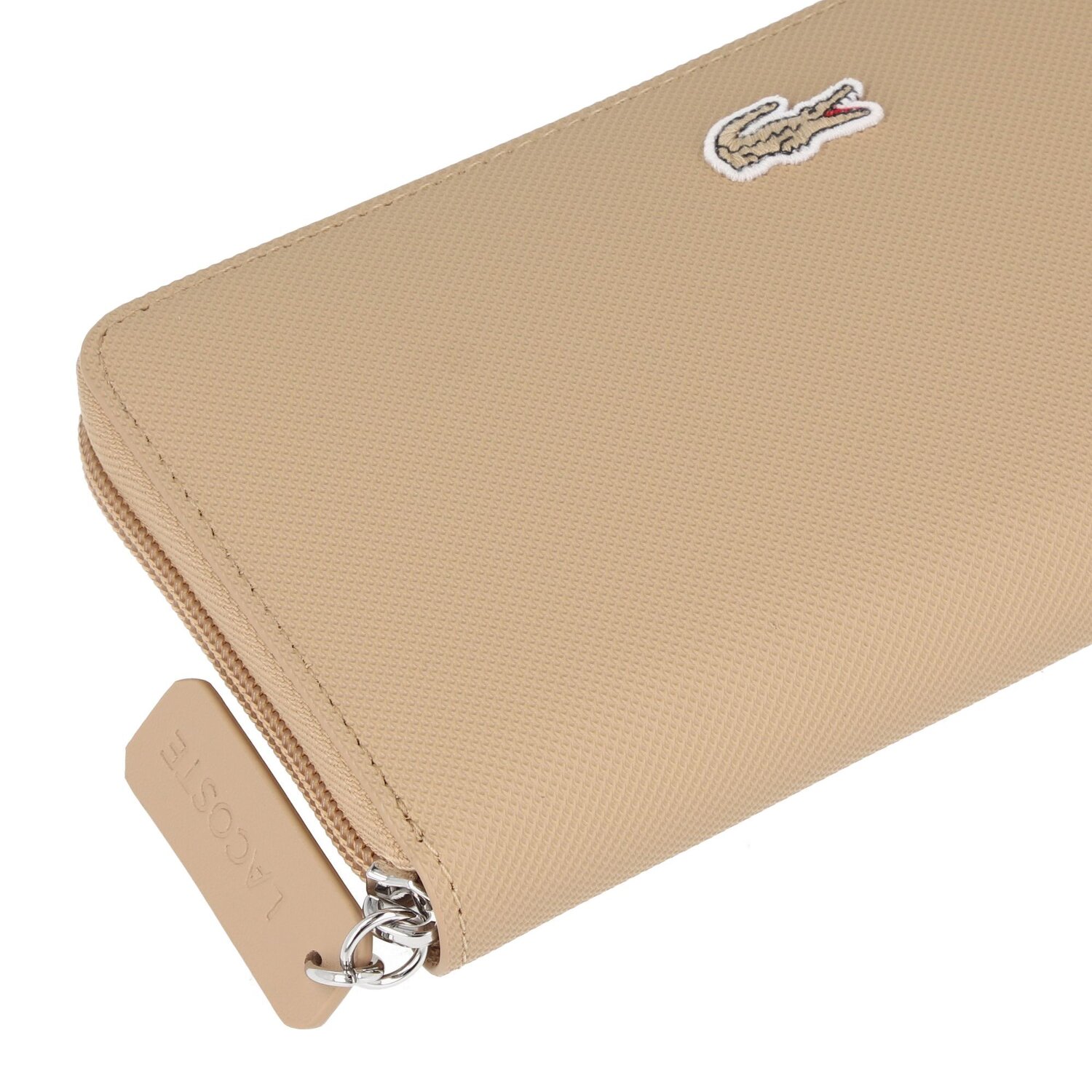 Lacoste wallet for ladies sale