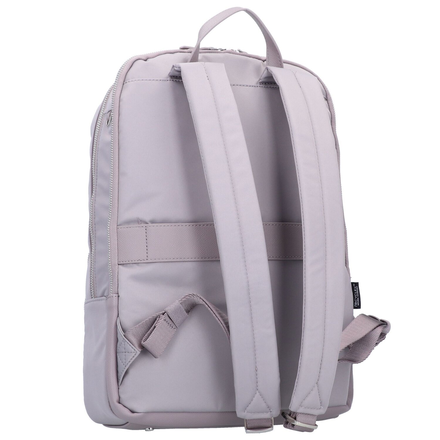 Samsonite Karissa Biz 2.0 Rucksack 41 cm Laptopfach lilac grey bei welovebags