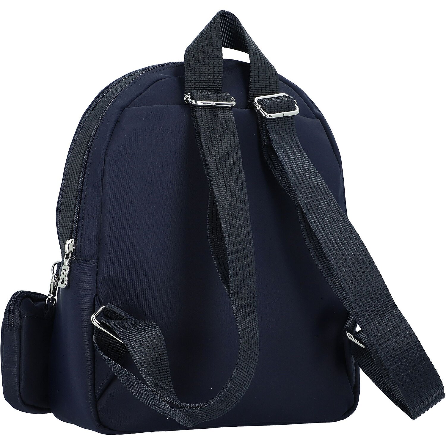 Bogner Verbier Play Hermine City Rucksack 30 cm darkblue | bei