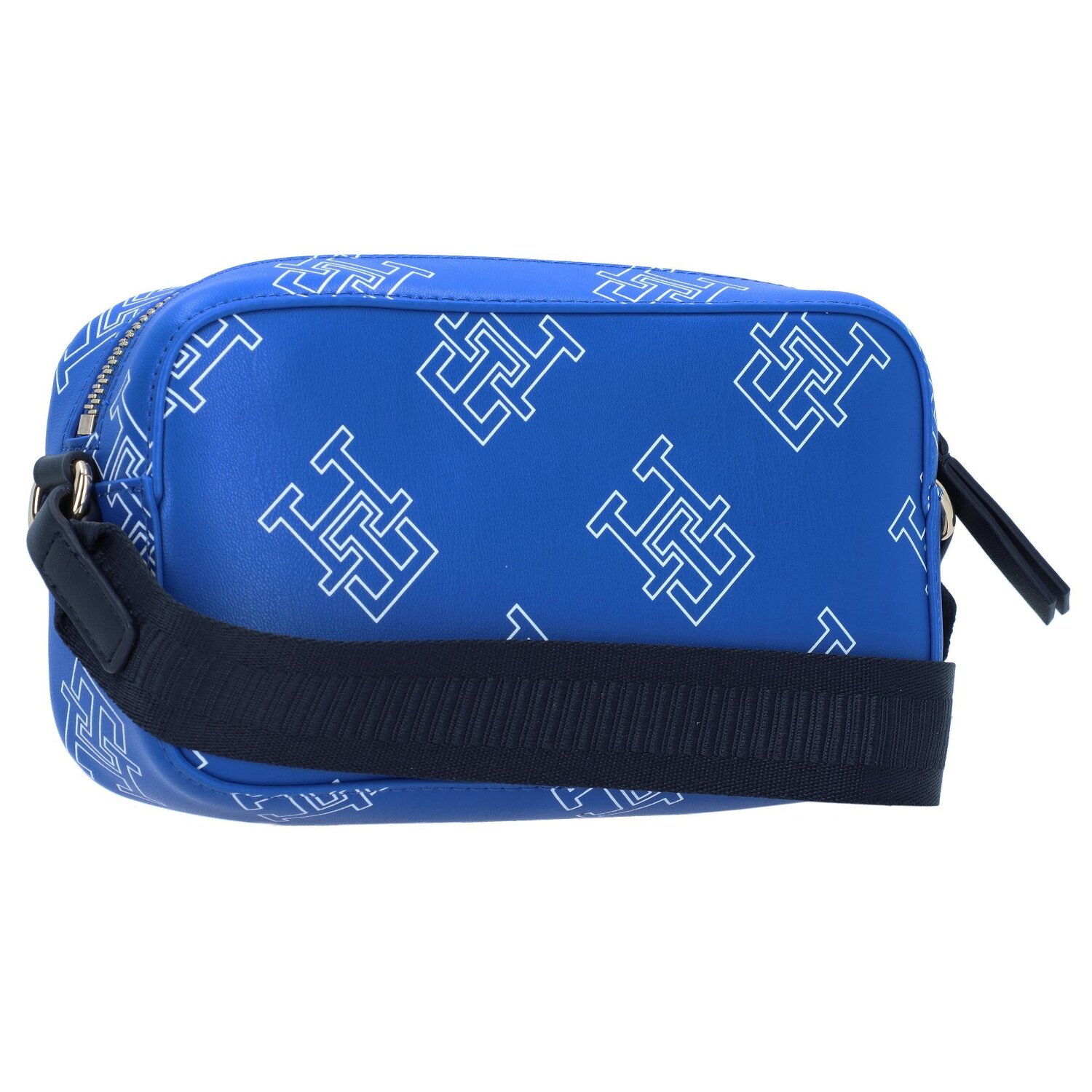 Tommy Hilfiger Iconic Umhängetasche 21 cm blue | bei welovebags.de