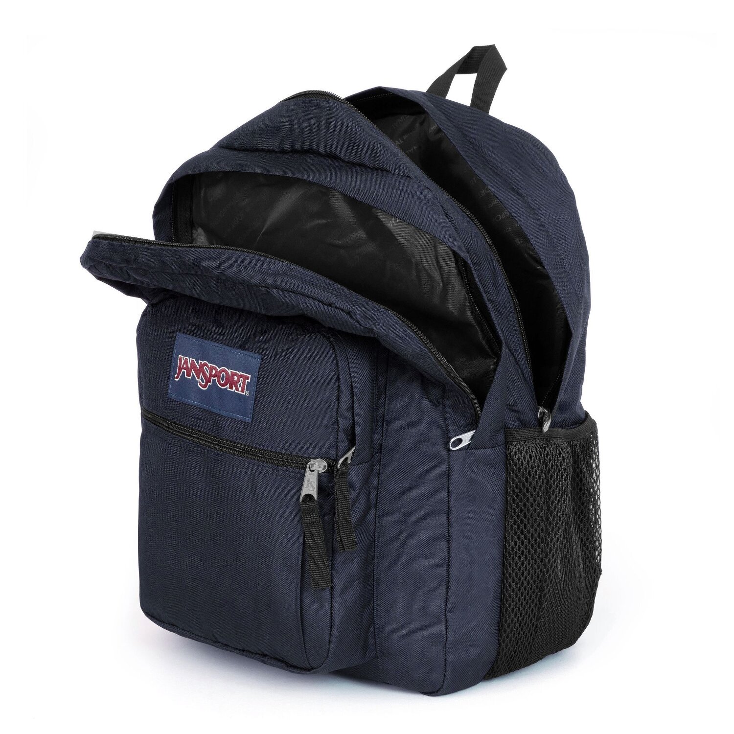 cow backpack jansport