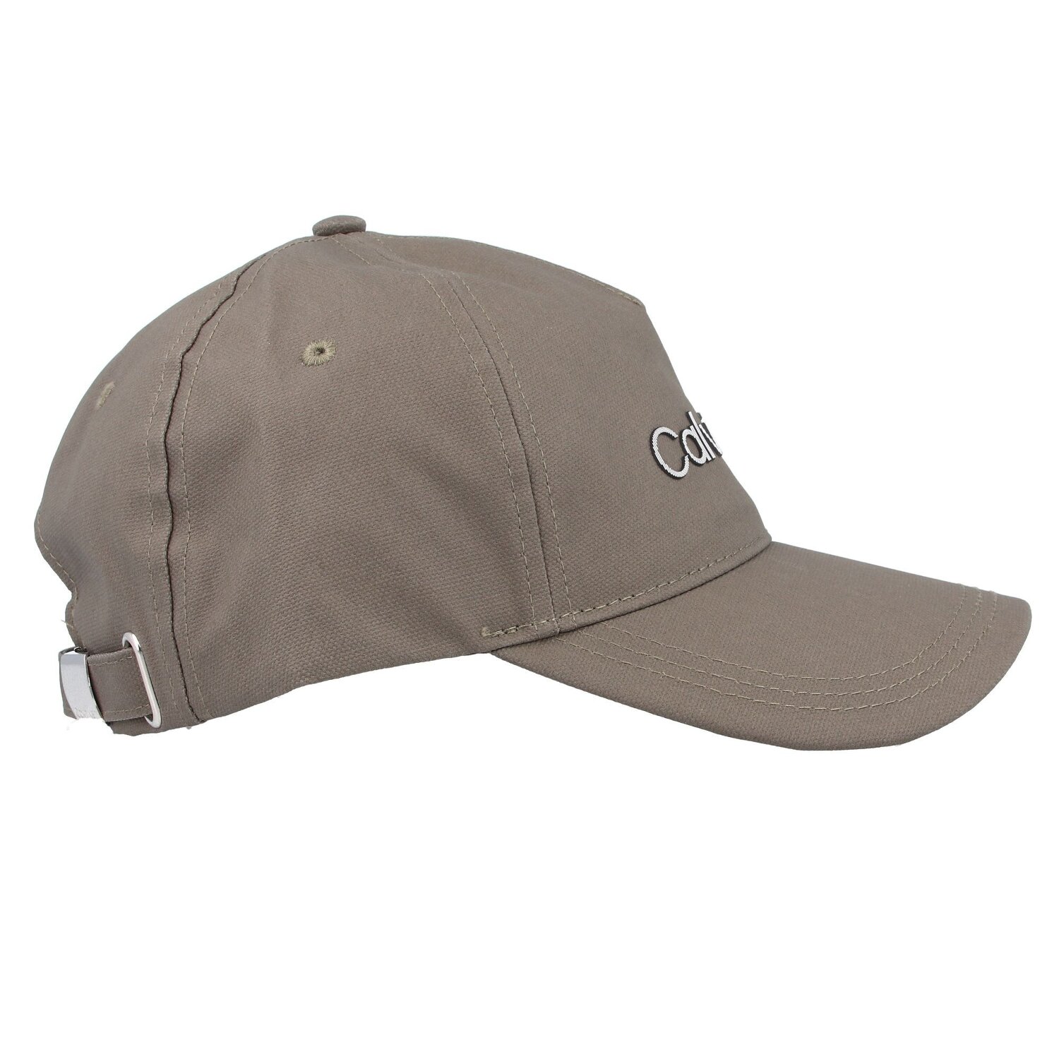 Calvin Klein Baseball Cap 27 cm dark olive bei welovebags
