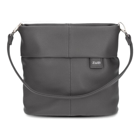 Zwei Mademoiselle.M Schultertasche 25 cm