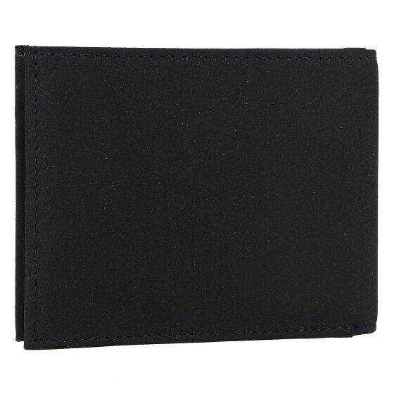 oxmox New Cryptan Geldbörse RFID Schutz 10.5 cm