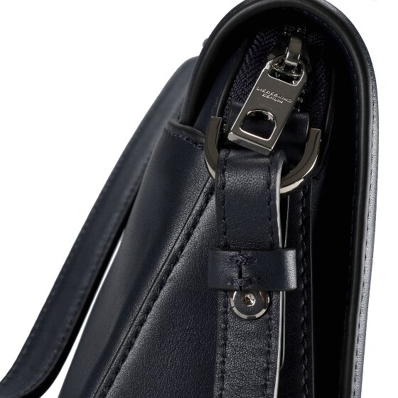 Liebeskind Dancing Letters Umhängetasche S Leder 23 cm