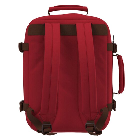 Cabin Zero Classic 28L Cabin Backpack Rucksack 39 cm