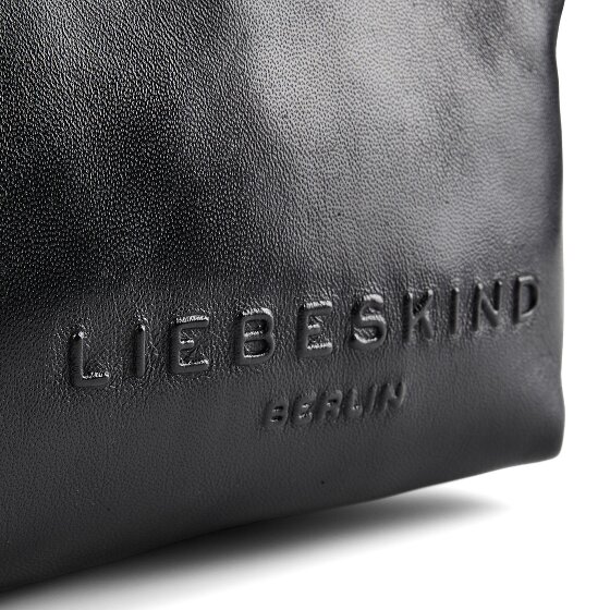 Liebeskind Elvira Umhängetasche Leder 25 cm
