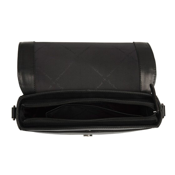 The Chesterfield Brand Lizzola Schultertasche Leder 24 cm