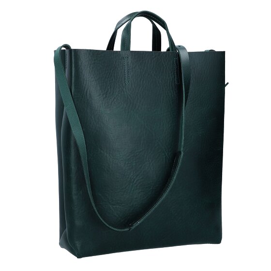 Harold's Paperbag Shopper Tasche Leder 33 cm Harold's Paperbag Shopper Tasche Leder 33 cm