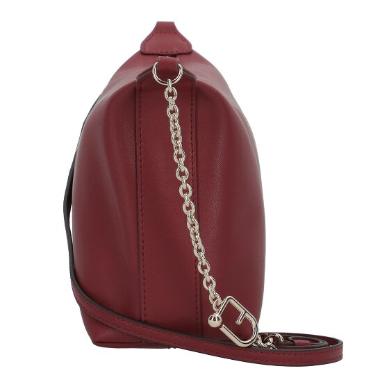Furla Nuvola Schultertasche Leder 20.5 cm