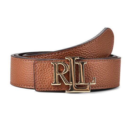 Lauren Ralph Lauren Wendegürtel Leder