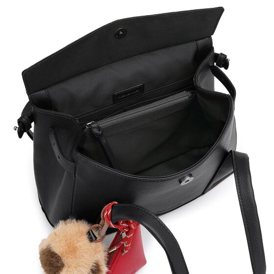 FredsBruder My Bestie Schultertasche Leder 29.5 cm