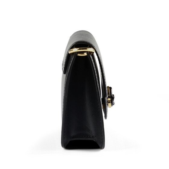 Coccinelle C-Me Umhängetasche Leder 22 cm