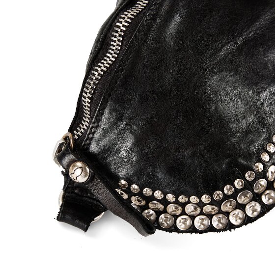 Campomaggi Michela Gürteltasche Leder 26 cm